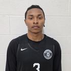 Preston Jones III #3