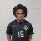 Prince-Joshua Megbo #15