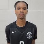 Marshall Brooks IV #0