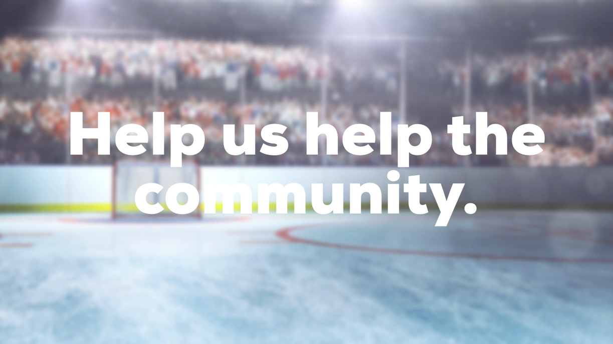 News Save Our Rink at Memorial City! Houston Youth Hockey Group
