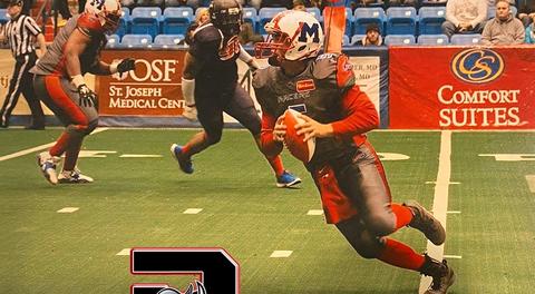 Home - American West Football Conference