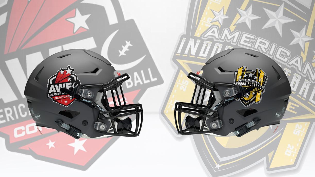Awfc News: The AWFC & the AIFA partners for 2023 - American West Football ...