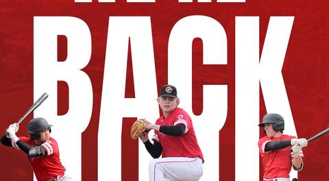 OKANAGAN COLLEGE BASEBALL OPENS 19TH SEASON