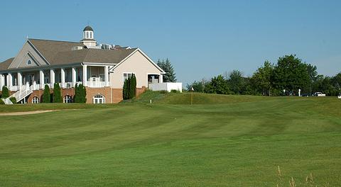 8th Annual Top Shelf Golf Outing