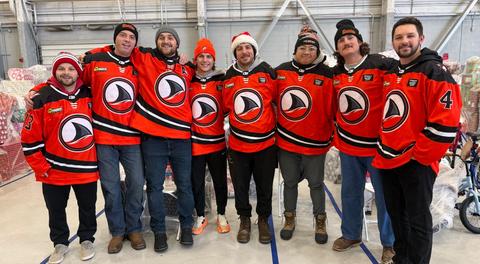 Sharks Complete Perfect Home Stand, Now Eye Extended Road Trip w/Broadcast (s)