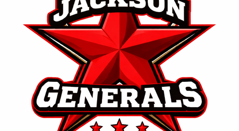 Jackson Generals Join MIHL as Twelve Team Cap for 2026-27 Becomes Official