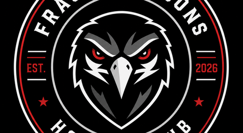 MIHL Approves Fraser Falcons for 2026-27 Season