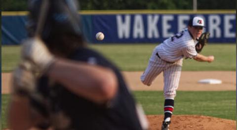 Wake Forest FUNGO Wraps Up Eighth Season