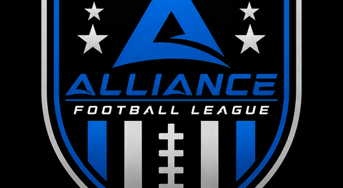 BSG Officially Announces Launch of the Alliance Football League (AFL) Beginning in 2028