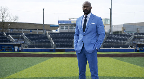 Blueblacks Sports Group Announces New Era Under Leadership of J.R. Robinson