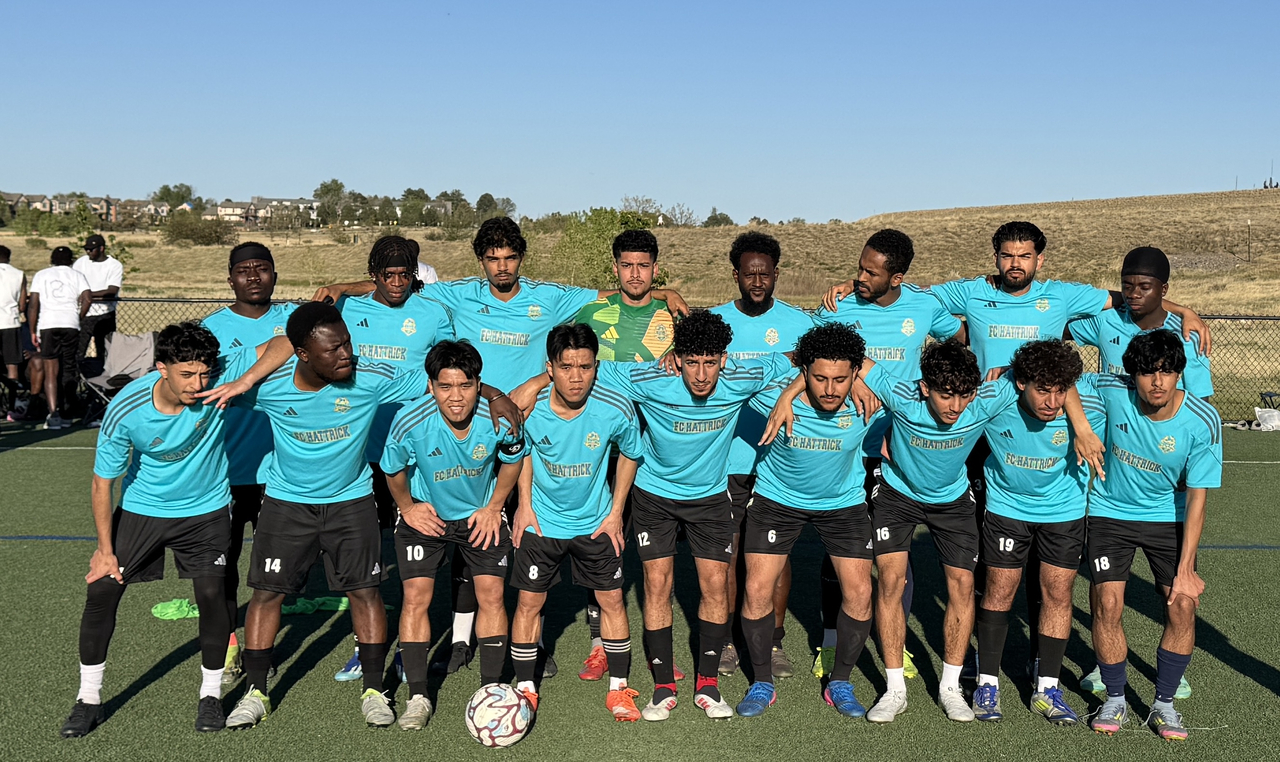 FC HATTRICK UASPL (SPRIGE 2026)
