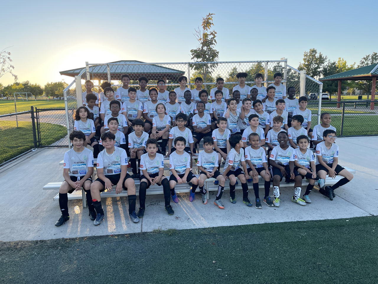 FC HATTRICK SOCCER CLUB