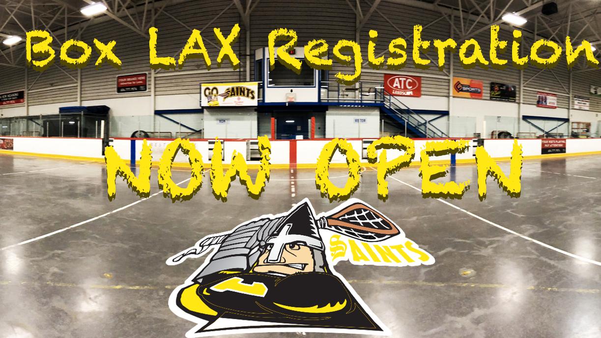 News Box Lacrosse Registration Now Open Register Today Port