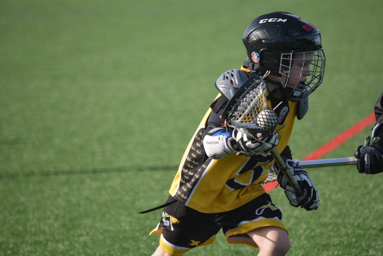 Photo Collections Port Coquitlam Minor Lacrosse Association