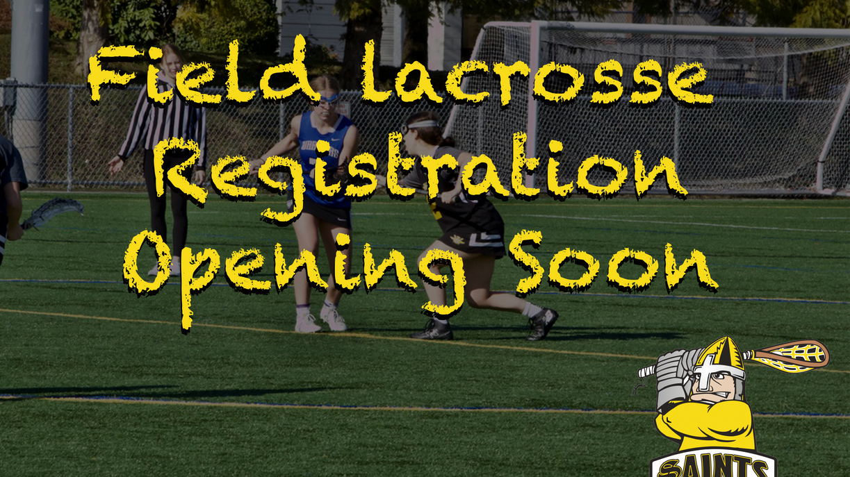 News Field Lacrosse Registration Opening Soon Port Coquitlam Minor