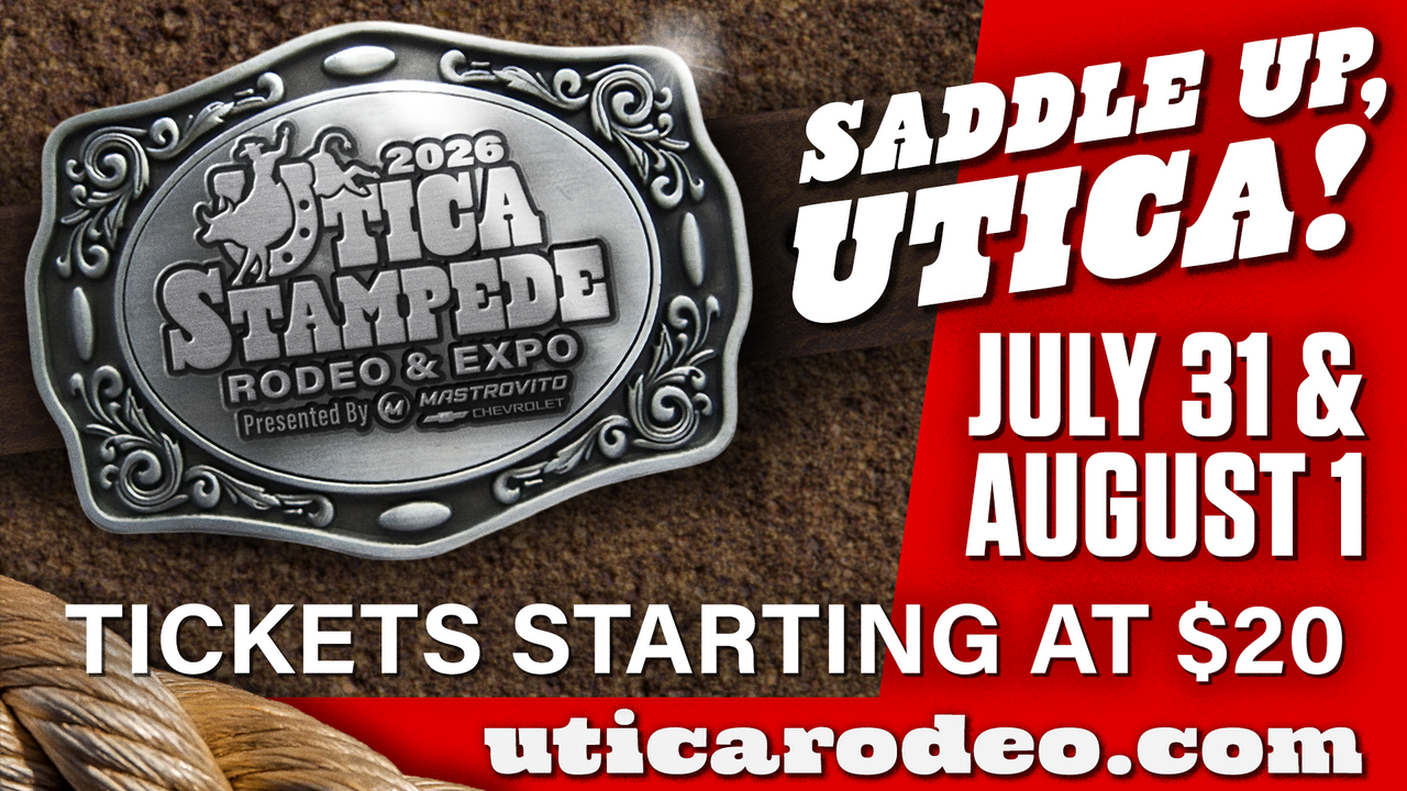 rodeo on sale