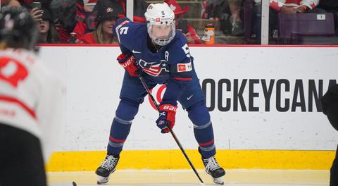 UTICA PREPARES FOR EPIC OPENING NIGHT OF WORLD CHAMPIONSHIPS APRIL 3RD