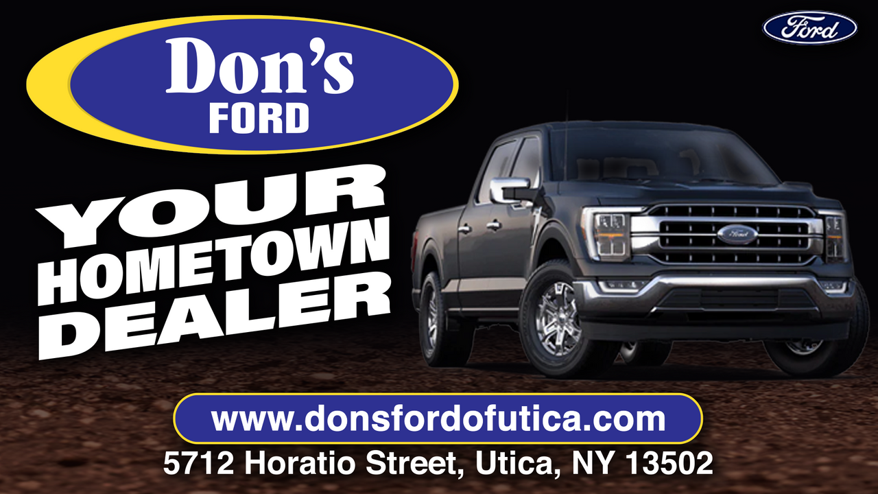 donsford