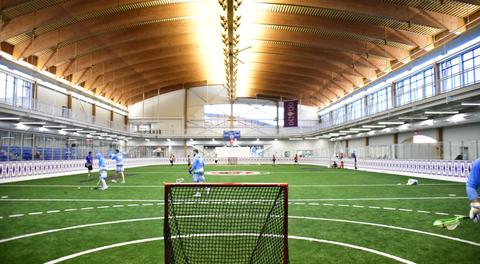 TURNING STONE RESORT CASINO JOINS 2024 WORLD LACROSSE BOX CHAMPIONSHIPS AS OFFICIAL EVENT PARTNER