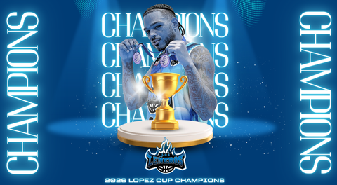 Los Leneros conquer 2025/26 Lopez Cup title!