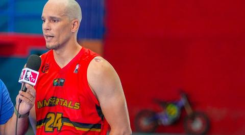 LDC Round 3 of Regular Season