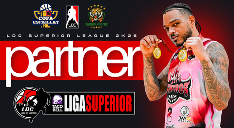 LDC 2k26 schedule set!