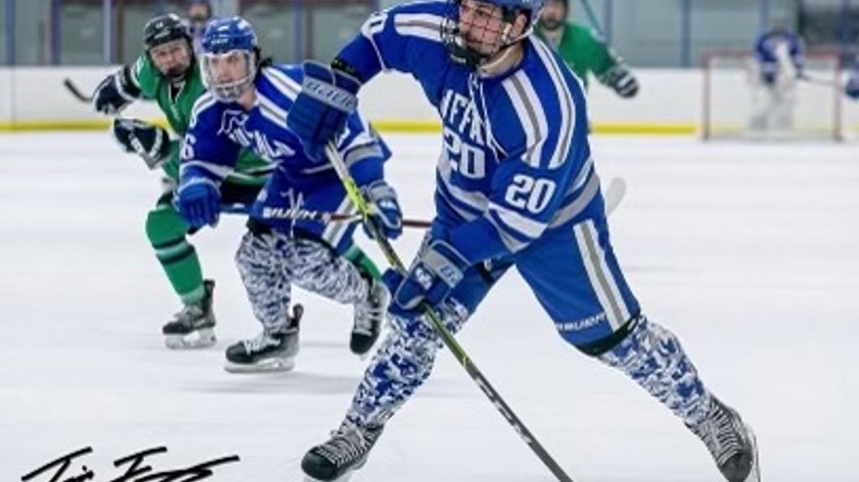 News NECHL Preview University at Buffalo Northeast Collegiate
