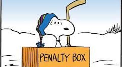 First Weekend of NECHL Games!