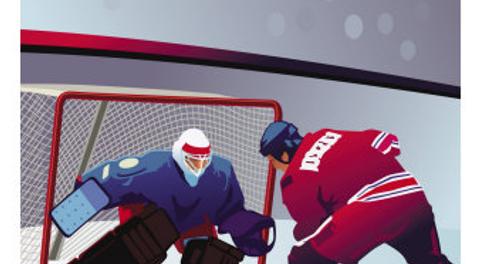 Rutgers is NECHL Champion as New Season Begins