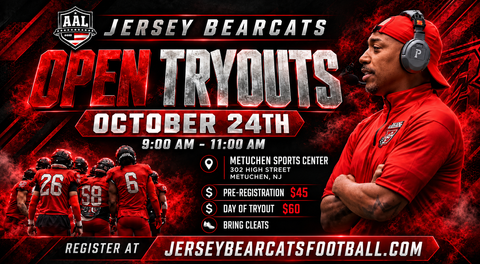 2027 TRYOUTS