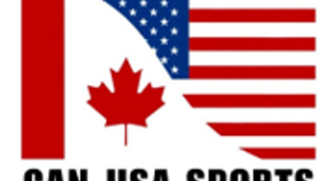 CAN-USA SPORTS SELLS NIAGARA FALLS AMERICANS