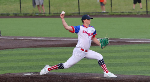 Americans Held Scoreless, Lose Eighth Consecutive Game and Third Straight to Ironbacks