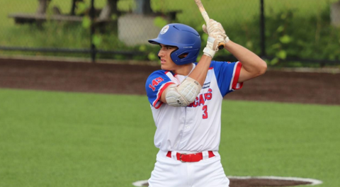 Two Games, Two Tales: Americans Split Doubleheader with Pioneers