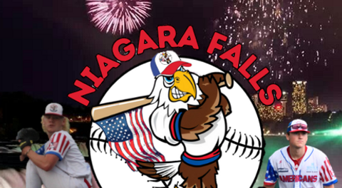 NIAGARA FALLS AMERICANS ANNOUNCE FIRST SIGNINGS FOR THE 2026 ROSTER & 2026 PROMOTIONAL SCHEDULE