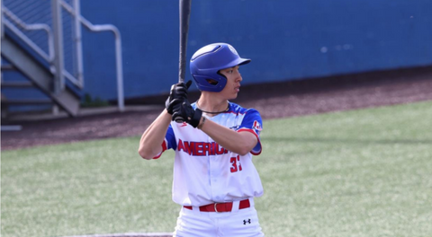 Americans Drop Regular Season Finale at Olean, Swept in Season Series by Oilers