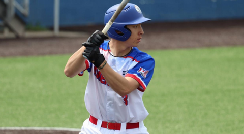 Americans Bested in 10-Inning Tilt, Losing Streak Reaches 11