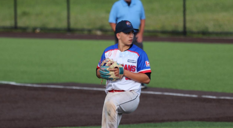 Americans Muzzle Muckdogs on Bark in the Park Night