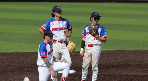 Americans’ Thursday Game at Geneva Canceled Due to Weather Conditions