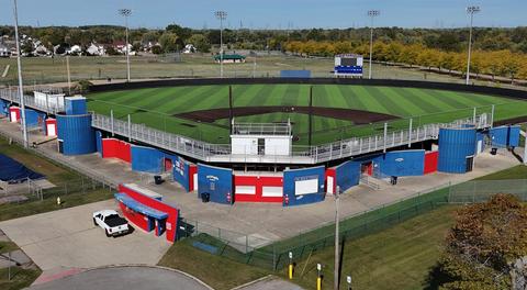 NIAGARA FALLS AMERICANS ANNOUNCE 2026 SCHEDULE & STADIUM IMPROVEMENTS