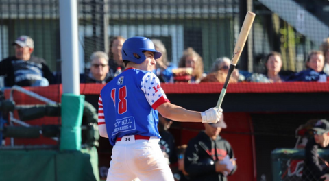 Batavia Barn Burner: Americans Drop Ninth Straight