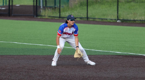 Big-Inning Blues: Seven-Run Inning Sinks Americans in Second Straight Loss