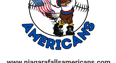 NIAGARA FALLS AMERICANS ANNOUNCE NEXT SIGNINGS FOR THE 2026 ROSTER & SAL MAGLIE STADIUM POLICIES