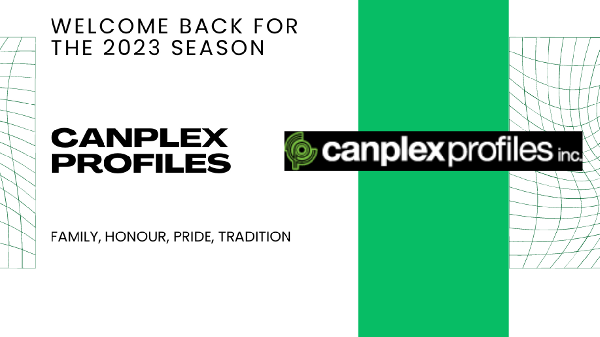 News Canplex Profiles Inc. Returns in 2023 Green Gaels Lacrosse Club