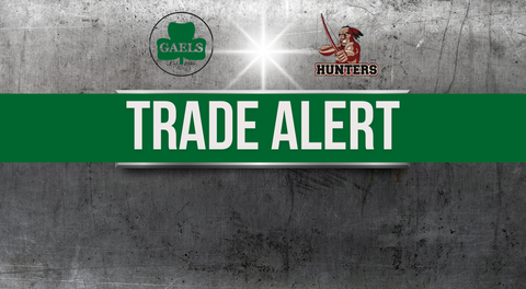 Gaels Send Nugent to Kahnawake