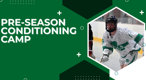 2026 Pre-Season Conditioning Camp