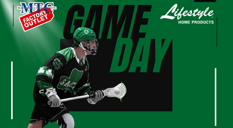 Green Gaels Open Season In Brampton Tonight