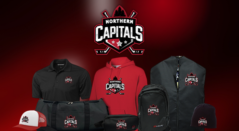 Get geared up for the season!