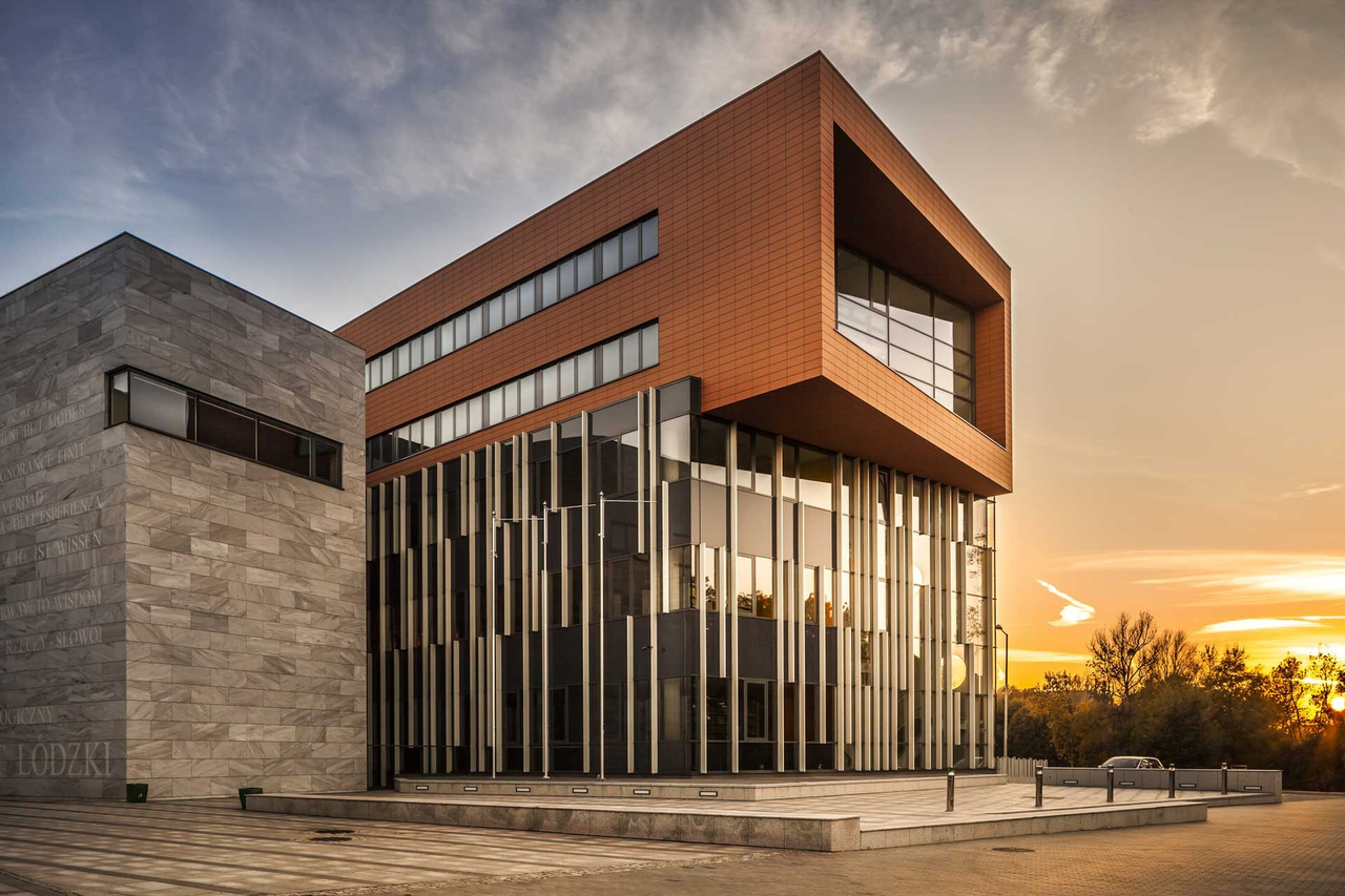 University of Łódź