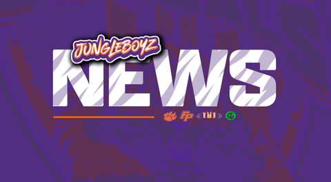 Welcome to the JungleBoyz Sports Network