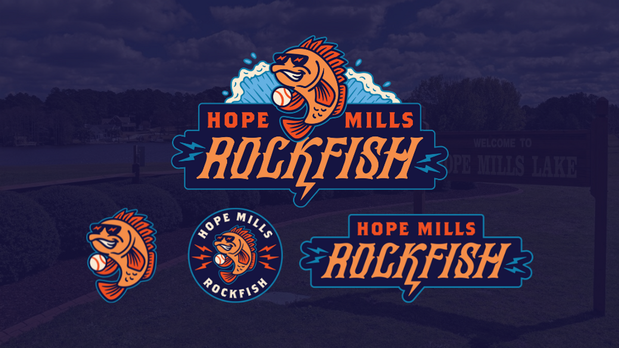 News Hope Mills Baseball Team to be The Rockfish Hope Mills Rockfish